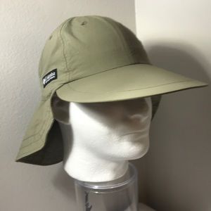 Columbia hat Omni-shade mens women’s unisex cap